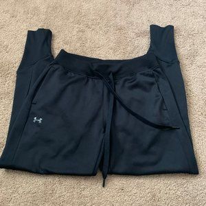 EUC UNDER ARMOUR JOGGERS